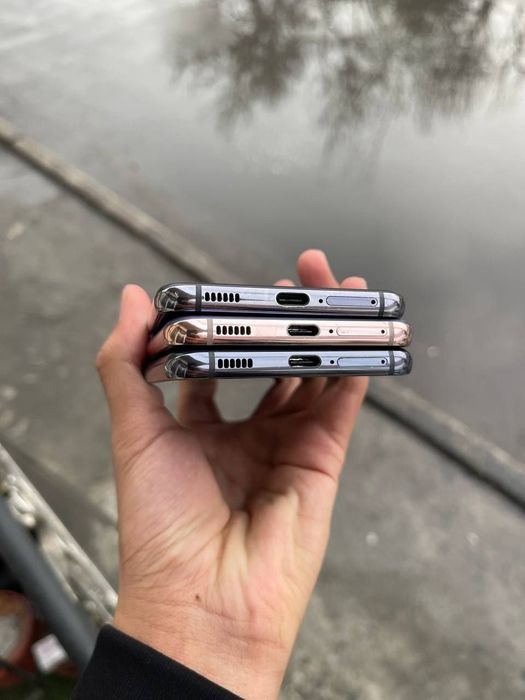 Samsung s21 xotirasi 8/256Gb