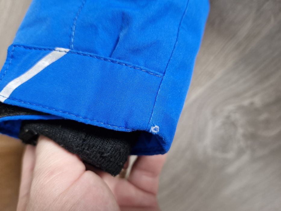 Lot de două geci băieți