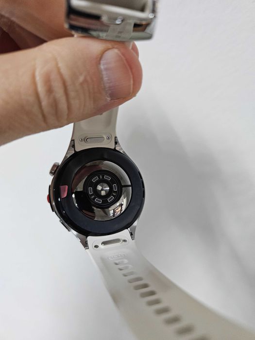 Watch Huawei Gt 5 42 MM nou neactivat 0sec 0min!