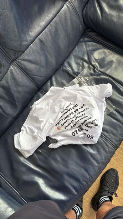 Tricouri personalizate – design unic pentru orice ocazie!