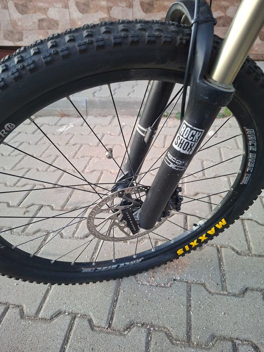 Колело Trek Fuel EX