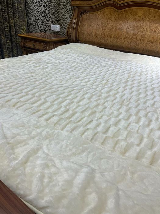 Qalin momiq yumshoqina