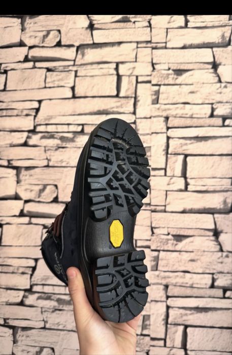 Bocanci/Ghete Scarpa Jura nr 38 1/2