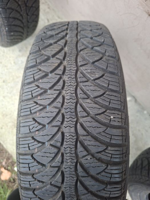 Anvelope m+s foarte bune