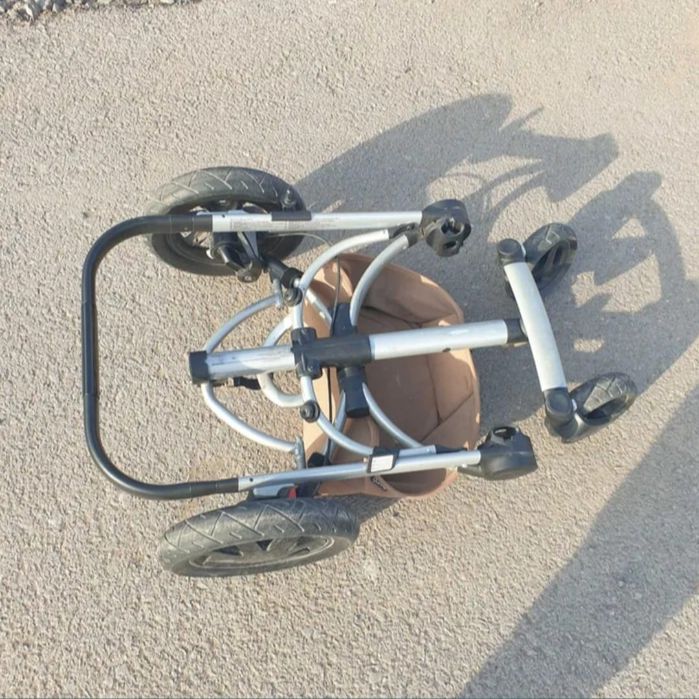 Детская коляска Quinny