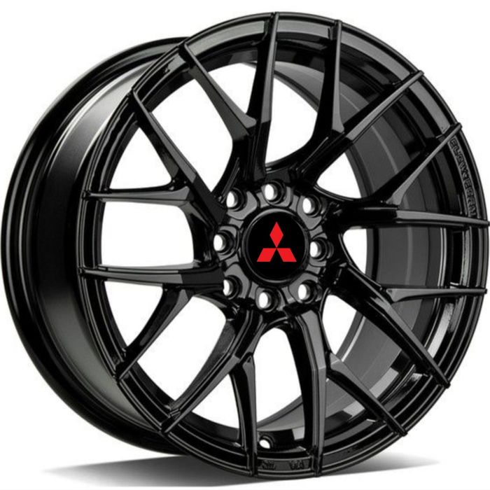 Jante NOI Mitsubishi Colt Carisma Galant 4 x 114.3 R15 4x 100 R15