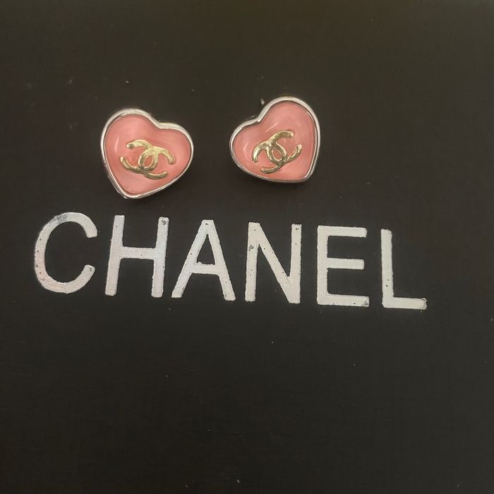 CHANEL Дамски бижута