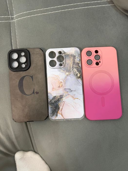 Кейсове за iphone 14 pro max