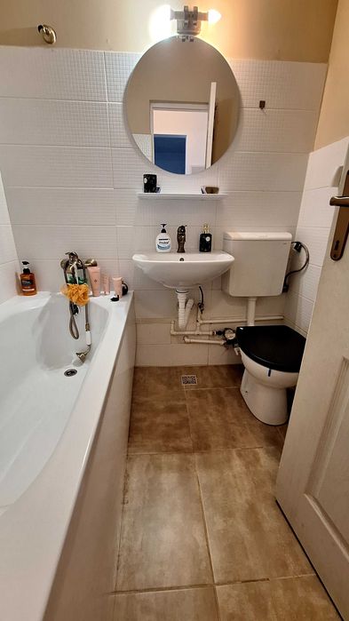 Apartament 2 camere de inchiriat zona Emil Racovita