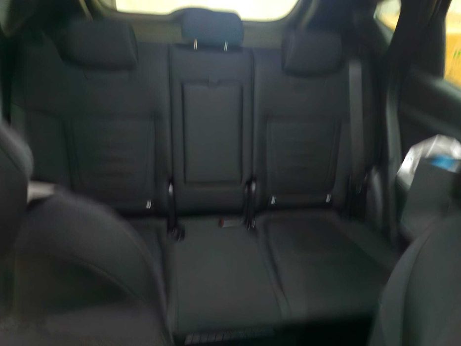 Hyundai Tucson 2025