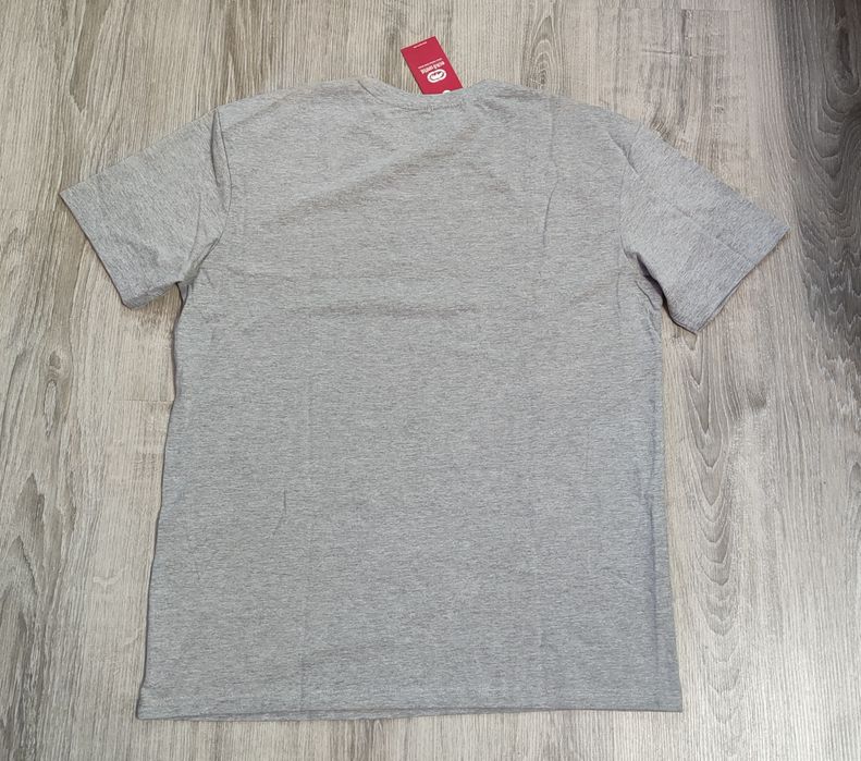 Нова мъжка тениска Ecko M size oversize