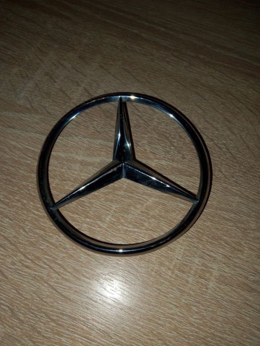 Зарчасти на мерс