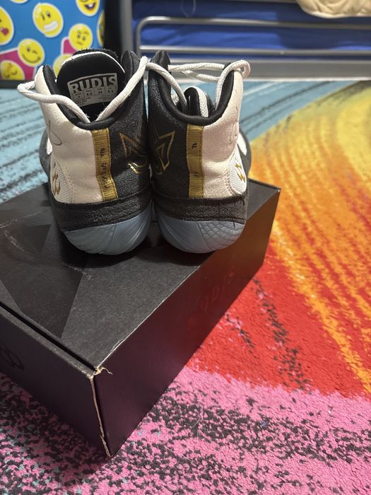 Борцовки RUDIS 39 номер-много запазени