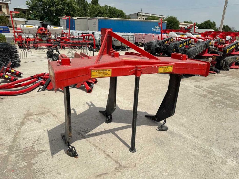 Chizel plug (Чизель)