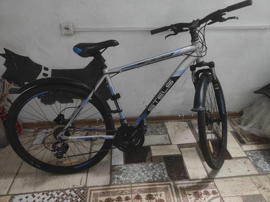 Продам Велосипед Stels 900, в хорошем состоянии