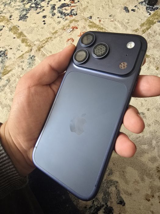 Iphoni 17 pro 500000