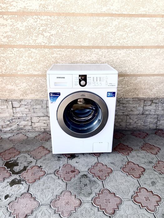 Продам стиральный машина рабочая