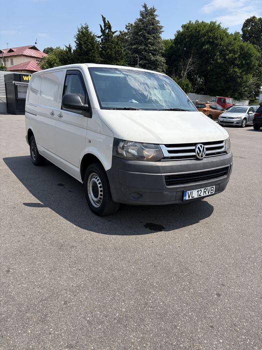 Vw Transporter T5