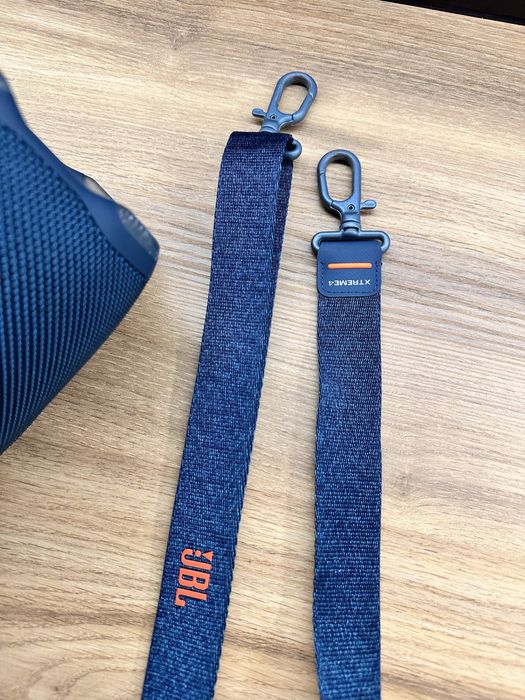 Продавам JBL XTREME 4 с Гаранция