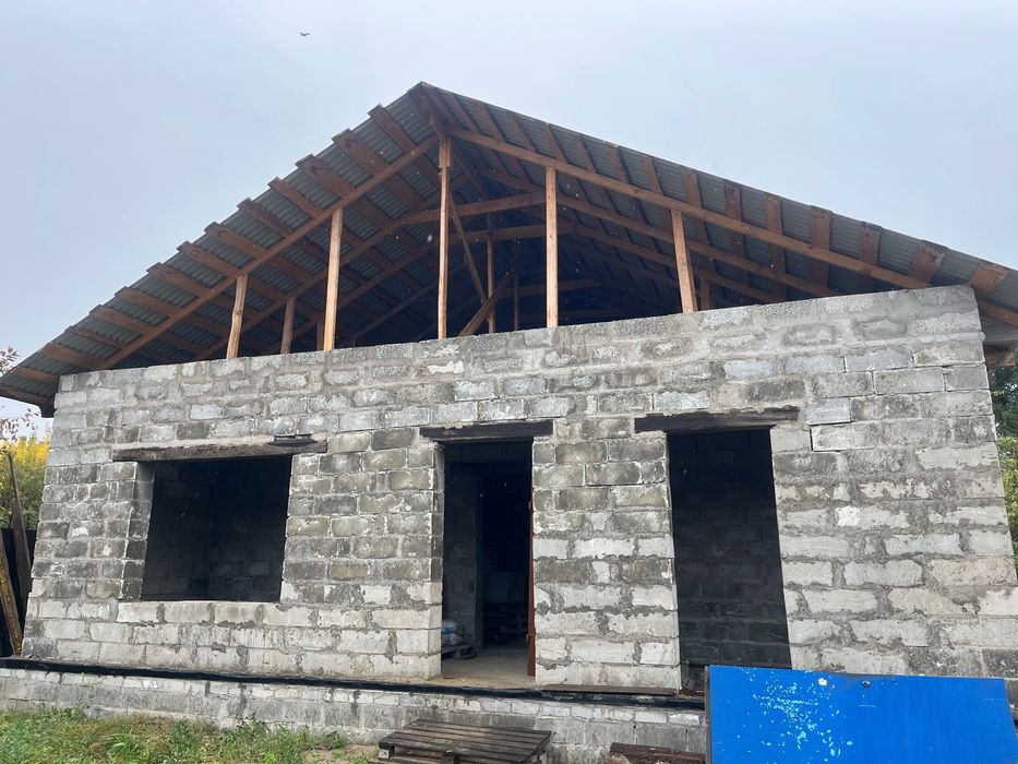 Продам частный дом