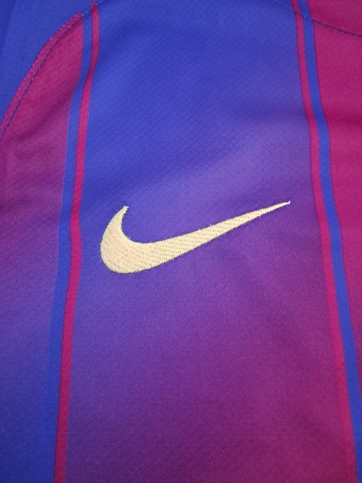Екип Barcelona размер M