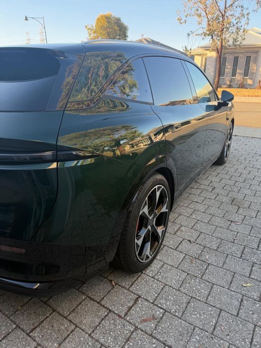 Zeekr 7x Supper narxda Bunaqasi bolmaydi