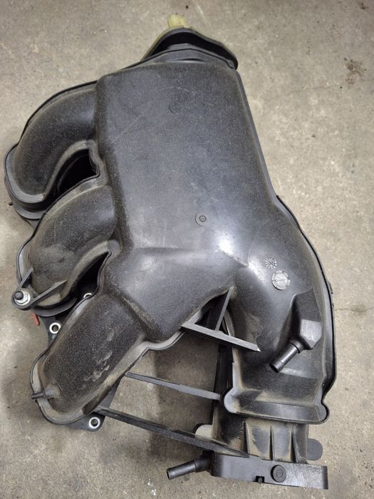 Коллектор 2GR-FE