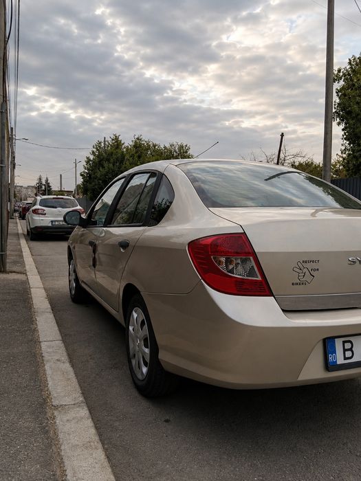 RENAULT Symbol 2008 — imagine 3