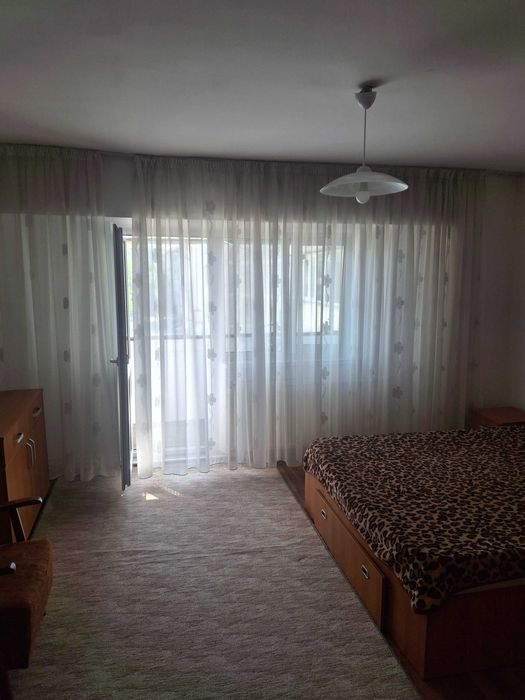 Apartament cu 1 camera
