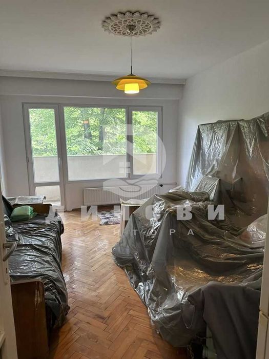 Продава се Четиристаен апартамент в Димитровград - 75 кв.м за 646 €/кв.м - Снимка #2
