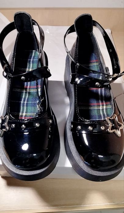 Туфли женские подростку