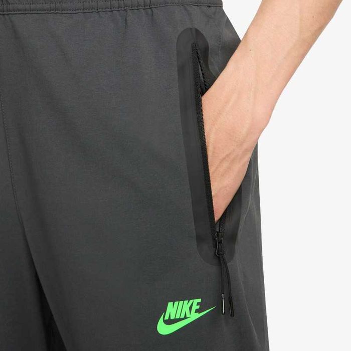 Nike - Tech Fleece размер S,M Оригинал Код 843