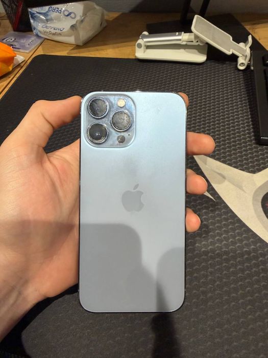 Iphone 13 pro max