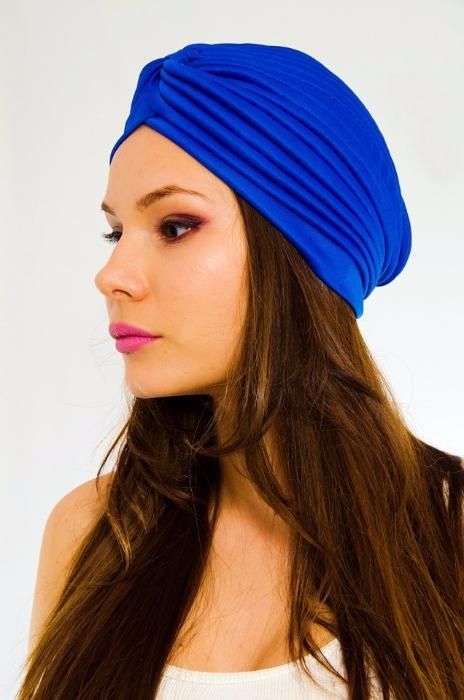 Turban Dama "Juka" Diferite Culori