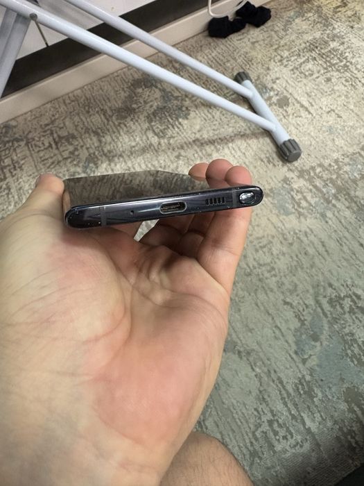 Samsung Galaxy Note 10 Snapdragon