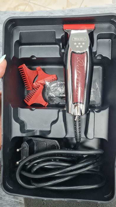 Машинка для барбера.