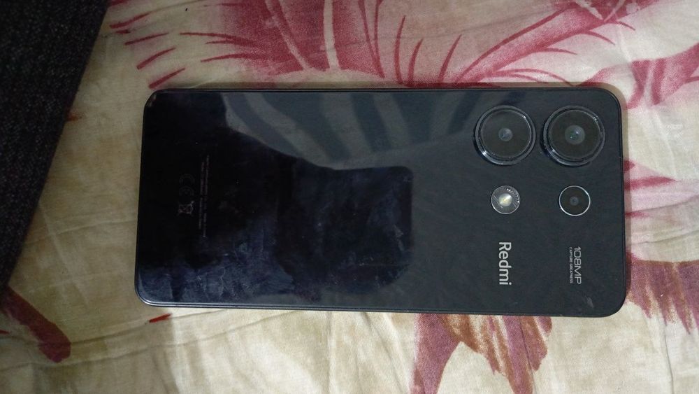 Срочна продам редми