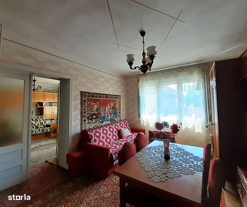 Casa ultracentrală, str. Măcinului — zonă de top în Oradea
