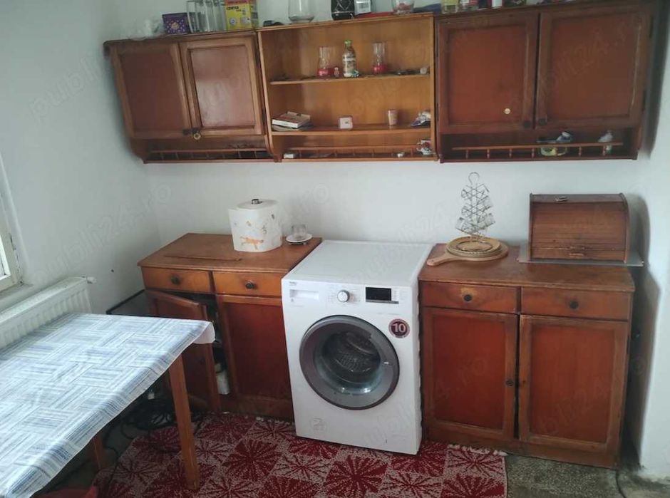 Vand Apartament 2 camere