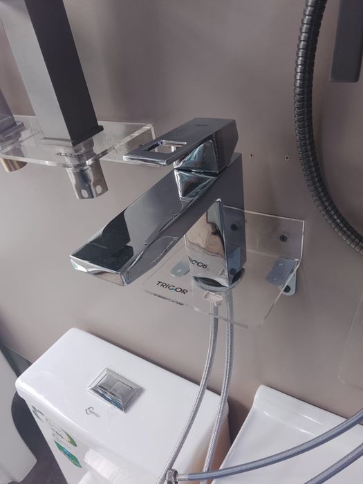 Сместитель Grohe