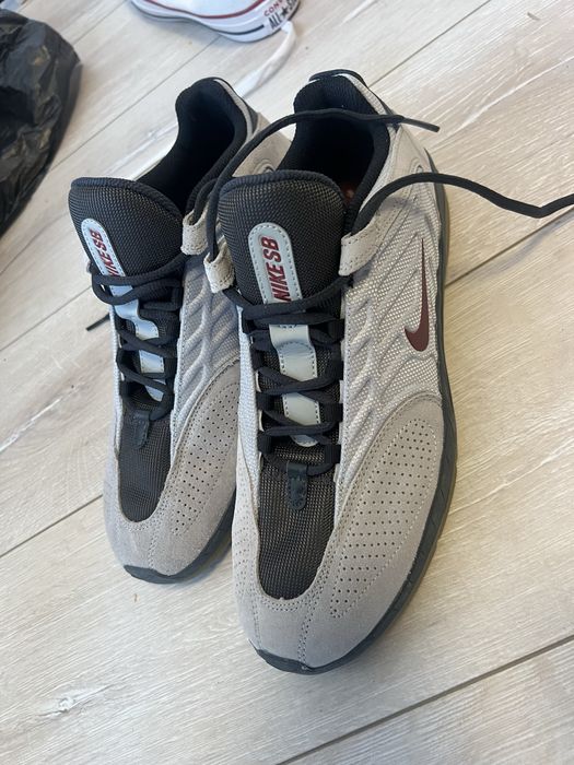 Мъжки обувки Nike 46 . Нови