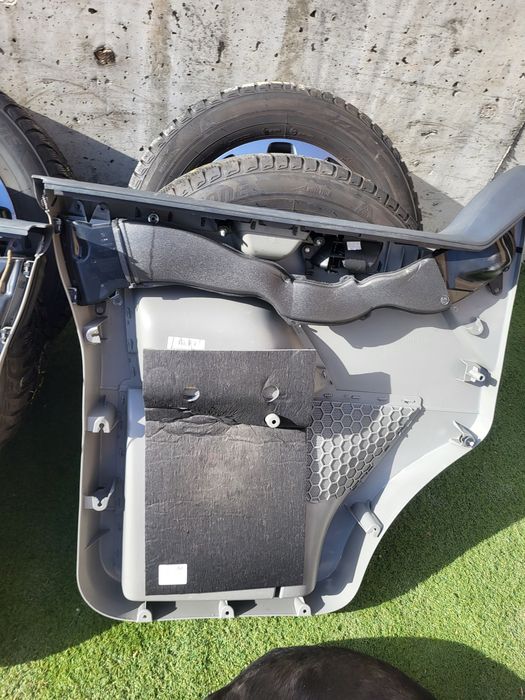 Предни кори за врати Vw Transporter T5 T6 Multivan