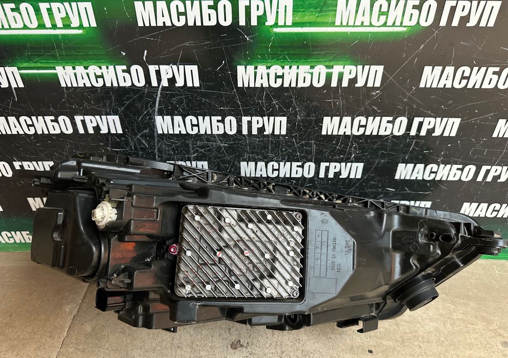 Фарове far Matrix фар за Ауди Кю5 Audi Q5 SQ5