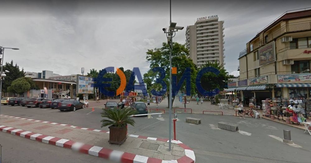 Продава се Едностаен апартамент в к.к. Слънчев бряг - 43 кв.м за 1094 €/кв.м - Снимка #14