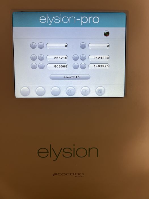 Elysion Pro 3500W