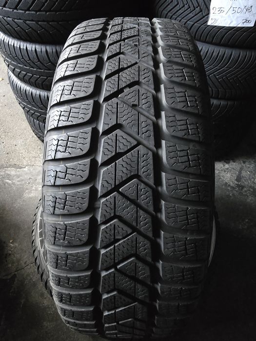 Pirelli 215/60 R16 99H MS iarnă