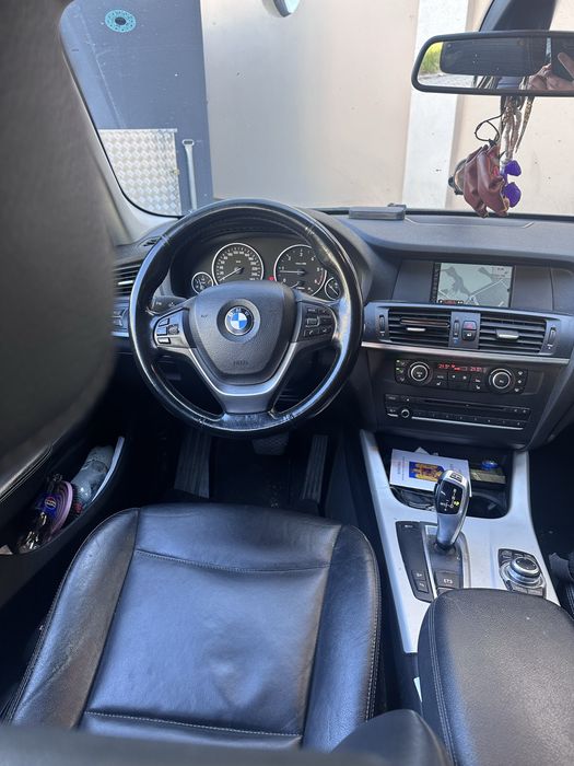 BMW X3 2011 — imagine 3
