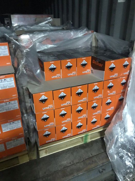 Delkor akkumulyator akumlyator kotta partiya