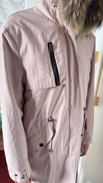 Продам парку за 5000