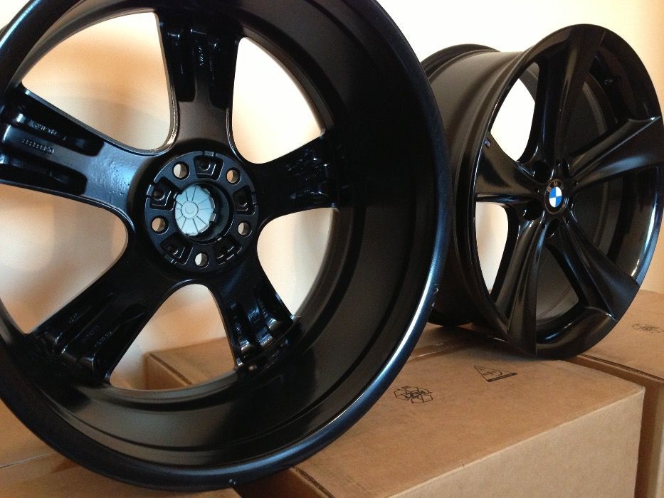 Джанти бмв 21 М оригинални bmw x3 x4 x5 x6 7 серия стайл 128 е60 е65 М